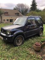 Susuki Jimny, Euro 5, Achat, Bleu, Automatique
