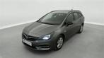 Opel Astra 1.2 Turbo Edition S/S (EU6AP) (bj 2021), Auto's, Stof, Gebruikt, 1199 cc, Bedrijf