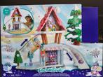 Enchantimals Ski Chalet, Ophalen, Zo goed als nieuw
