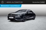 Mercedes-Benz CLA CLA 180 AMG Line Night Pack | Panoramisch, Auto's, Gebruikt, 4 cilinders, 1395 kg, 695 kg