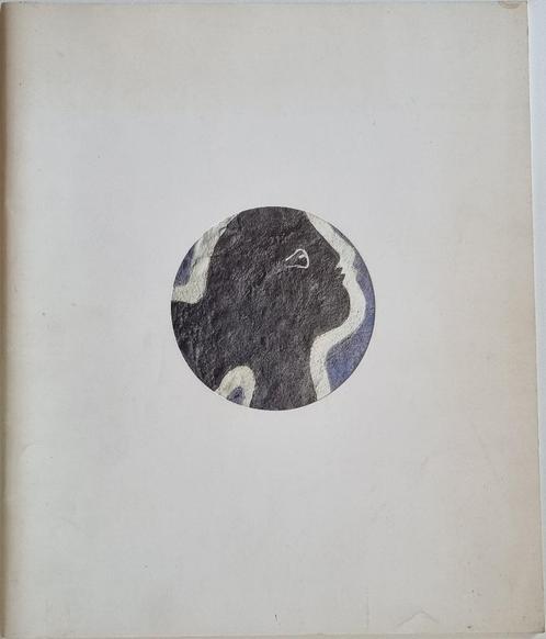 Painted Clay - PMMK Oostende - 1987, Boeken, Kunst en Cultuur | Beeldend, Zo goed als nieuw, Beeldhouwkunst, Ophalen of Verzenden