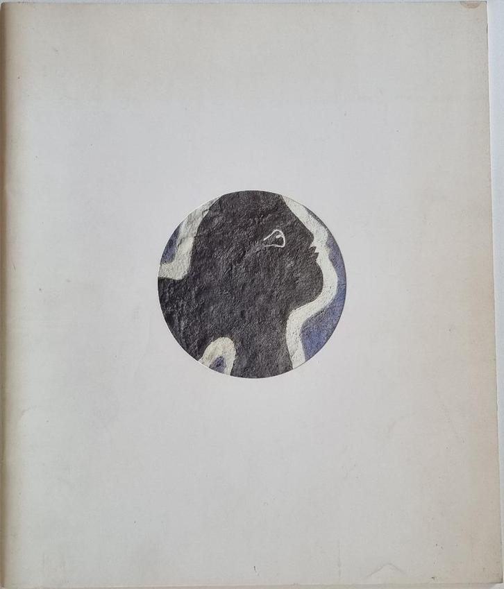 Painted Clay - PMMK Oostende - 1987, Boeken, Kunst en Cultuur | Beeldend, Zo goed als nieuw, Beeldhouwkunst, Ophalen of Verzenden