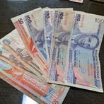 Oude munten , briefjes, Postzegels en Munten, Ophalen, Munten