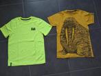 T-shirts korte mouwen - maat 146-152, Jongen, Zo goed als nieuw, Shirt of Longsleeve, Ophalen
