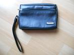 Samsonite Heren Hip-square Clutch met handvat, Ophalen, Zo goed als nieuw, Zwart, Overige merken