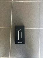 Samsung Galaxy S25 Ultra 1TB zwart titanium  verzegeld, Overige modellen, Zwart, Touchscreen, Nieuw