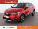 Renault Arkana 1.3 TCe Intens (année de construction 2021), Autos, Renault, Rouge, Achat, Noir, 5 portes