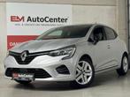 Renault Clio TCe 90 Corporate Ed.-LED-Apple CarPlay-Keyless, Voorwielaandrijving, Stof, 67 kW, Bedrijf