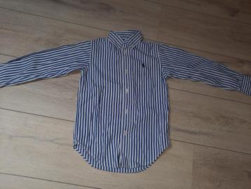Hemd Ralph Lauren beschikbaar voor biedingen