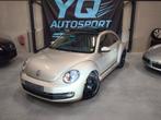 Volkswagen beetle Cup Edition panodak 1.2 Tsi benzine, Auto's, Volkswagen, Euro 5, Beetle (Kever), Bedrijf, Handgeschakeld