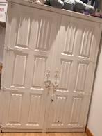 Zeer mooie authentieke kast, Ophalen, Gebruikt