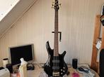 Ibanaz 205 bk electische basgitaar, Muziek en Instrumenten, Snaarinstrumenten | Gitaren | Bas, Ophalen, Zo goed als nieuw, Elektrisch
