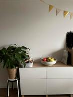 Buffet Besta IKEA, Maison & Meubles, Enlèvement, Comme neuf