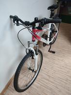 VTT Rockrider 26 pouces femme rose et blanc, Fietsen en Brommers, Ophalen, Gebruikt