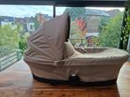 Nacelle cybex beige gazelle s, Kinderen en Baby's, Kinderwagens en Combinaties, Ophalen, Zo goed als nieuw, Kinderwagen, Overige merken