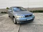 ✅Opel astra benzine rijd goed✅, Auto's, Opel, Voorwielaandrijving, 4 cilinders, Euro 4, Stadsauto