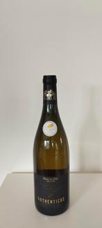 Plou et Fils - Authenticus - Chardonnay, Ophalen, Zo goed als nieuw