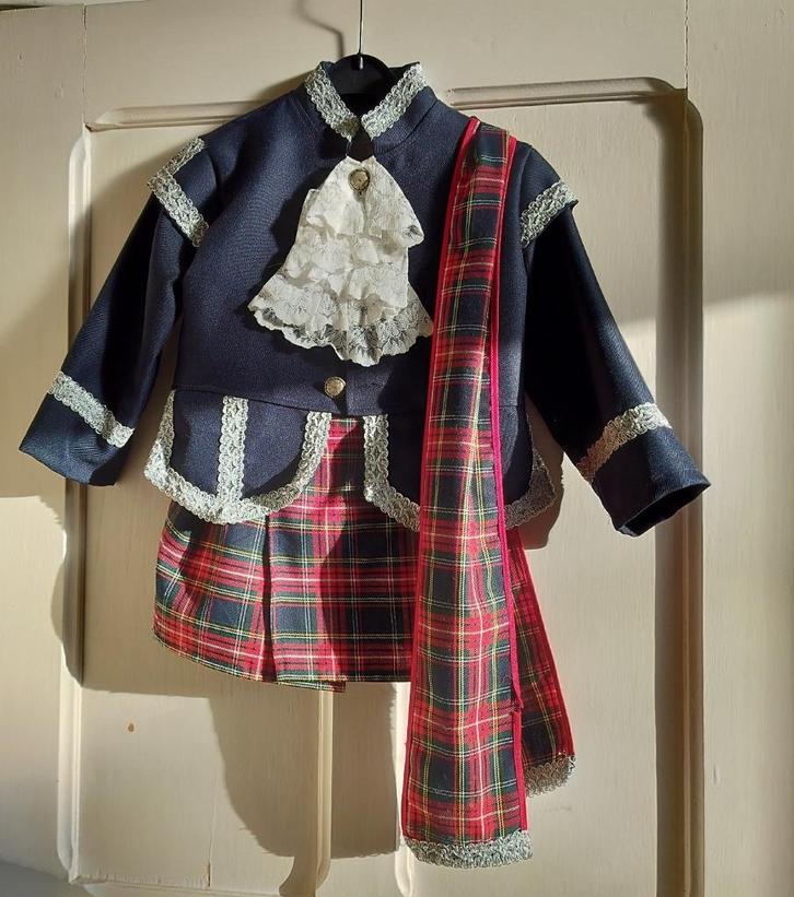 carnavals, Enfants & Bébés, Costumes de carnaval & Déguisements, Comme neuf, Garçon ou Fille, Enlèvement ou Envoi