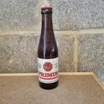 Bouteille de bière Primus Haacht, Enlèvement ou Envoi, Utilisé, Bouteille(s), Autres marques
