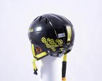 49 51 52 53 cm ski snowboard helm BOLLE B-KID SHINY BLACK, Sport en Fitness, Skiën en Langlaufen, Overige merken, Gebruikt, Verzenden