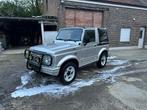 Suzuki samurai 1.3benzine, Auto's, Particulier, Te koop