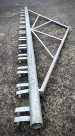 BETAFENCE PEIGNE TENSION CLOTURE, Enlèvement, Neuf, Fer