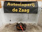 Fusee rechts-voor van een Volkswagen Golf, Ophalen of Verzenden, 3 maanden garantie, Gebruikt, Volkswagen