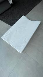 Verschoningskussen baby, Kinderen en Baby's, Ophalen, Zo goed als nieuw