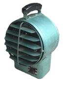 verwarmingstoestel kachel ventilator blazer, Kachel, 800 watt of meer, Minder dan 60 cm, Gebruikt