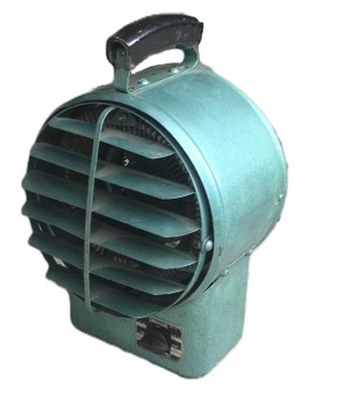 verwarmingstoestel kachel ventilator blazer, Doe-het-zelf en Bouw, Verwarming en Radiatoren, Gebruikt, Kachel, 800 watt of meer