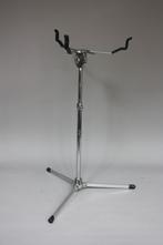 Vintage Slingerland Flat Base Snare Drum Stand 1960's, Muziek en Instrumenten, Ophalen of Verzenden, Gebruikt, Overige merken