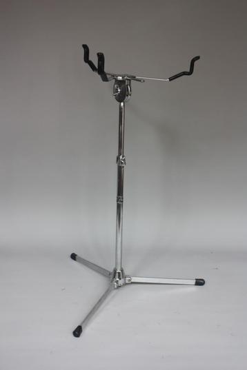 Vintage Slingerland Flat Base Snare Drum Stand 1960's beschikbaar voor biedingen