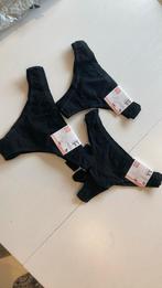 Zwarte strings (9 stuks voor 7 euro), Kleding | Dames, Ondergoed en Lingerie, Zeeman, Ophalen, Zwart, String