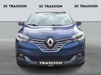 Renault Kadjar Bose Edition 1.2i 130pk GPS - Camera - LED -, Autos, 1197 cm³, Kadjar, Achat, Euro 6