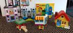 Lego classic 10703 Creatieve bouwdoos, Ophalen of Verzenden, Zo goed als nieuw, Complete set, Lego