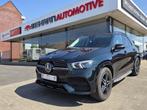 Mercedes-Benz GLE 300 GLE 300d 4MATIC 9G-TRONIC AMG LINE FUL, Automaat, Gebruikt, GLE, Bedrijf