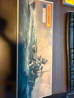 Matchbox Bismarck, Hobby en Vrije tijd, Ophalen of Verzenden, Zo goed als nieuw