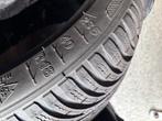 Winterbanden 235/40/R18 Kleber, Auto-onderdelen, Banden en Velgen, Ophalen, 18 inch, Gebruikt, Winterbanden