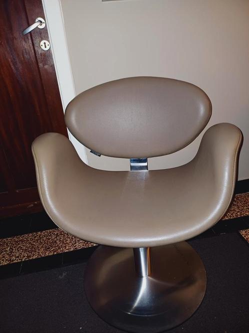 Kappersstoel Maiison Ambiance, Huis en Inrichting, Stoelen, Gebruikt, Overige kleuren, Ophalen