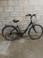 Damesfiets, Fietsen en Brommers, Ophalen, Zo goed als nieuw