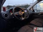 Mercedes-Benz Vito 119 CDI Extra Lang Automaat | Euro 6 | €, Auto's, Automaat, 158 g/km, Electronic Stability Program (ESP), Mercedes-Benz
