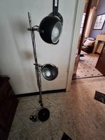 Vintage staanlamp, Ophalen, Gebruikt, Vintage