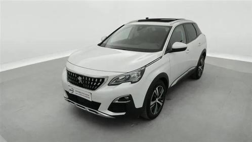 Peugeot 3008 1.5 BlueHDi Allure Pack Cuir / Navi / Toit Pano, Auto's, Peugeot, Te koop, ABS, Achteruitrijcamera, Boordcomputer