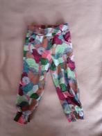 Broek maat 92, Ophalen of Verzenden, Zo goed als nieuw