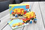 LEGO 6693 Recycle Truck, Ophalen of Verzenden, Gebruikt, Complete set, Lego