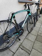 Bianchi Oltre XR2, Vélos & Vélomoteurs, Autres marques, Enlèvement, Carbone, Utilisé