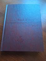 Boek of the Year 1979 Britannica, engelstalig Nieuwstaat, Enlèvement ou Envoi, Neuf