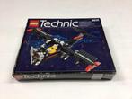 LEGO Technic Airport 8836 Sky Ranger MET DOOS, Complete set, Ophalen of Verzenden, Lego, Zo goed als nieuw