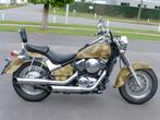 kawasaki vn 800 vulcan, 2 cilinders, Chopper, Bedrijf, Meer dan 35 kW