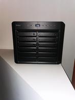 Synology DS2415+, Computers en Software, Ophalen, Zo goed als nieuw